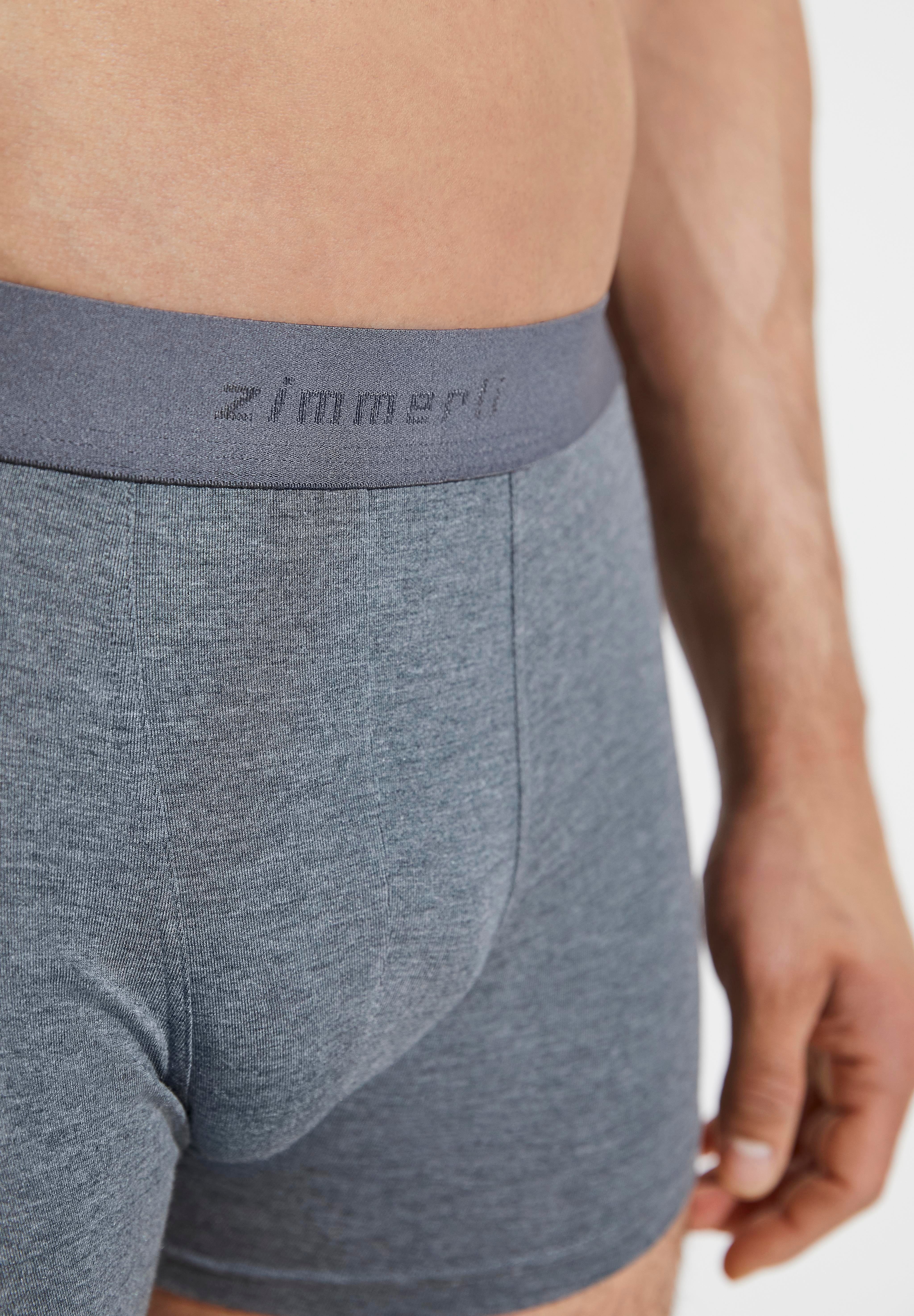 Zimmerli Erkek Boxer