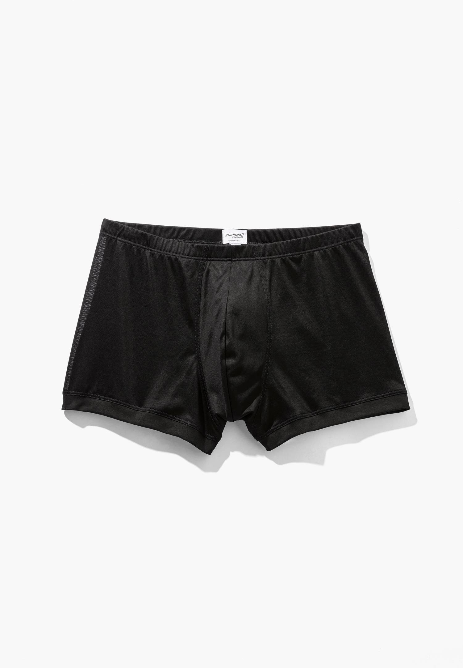Zimmerli Erkek Boxer