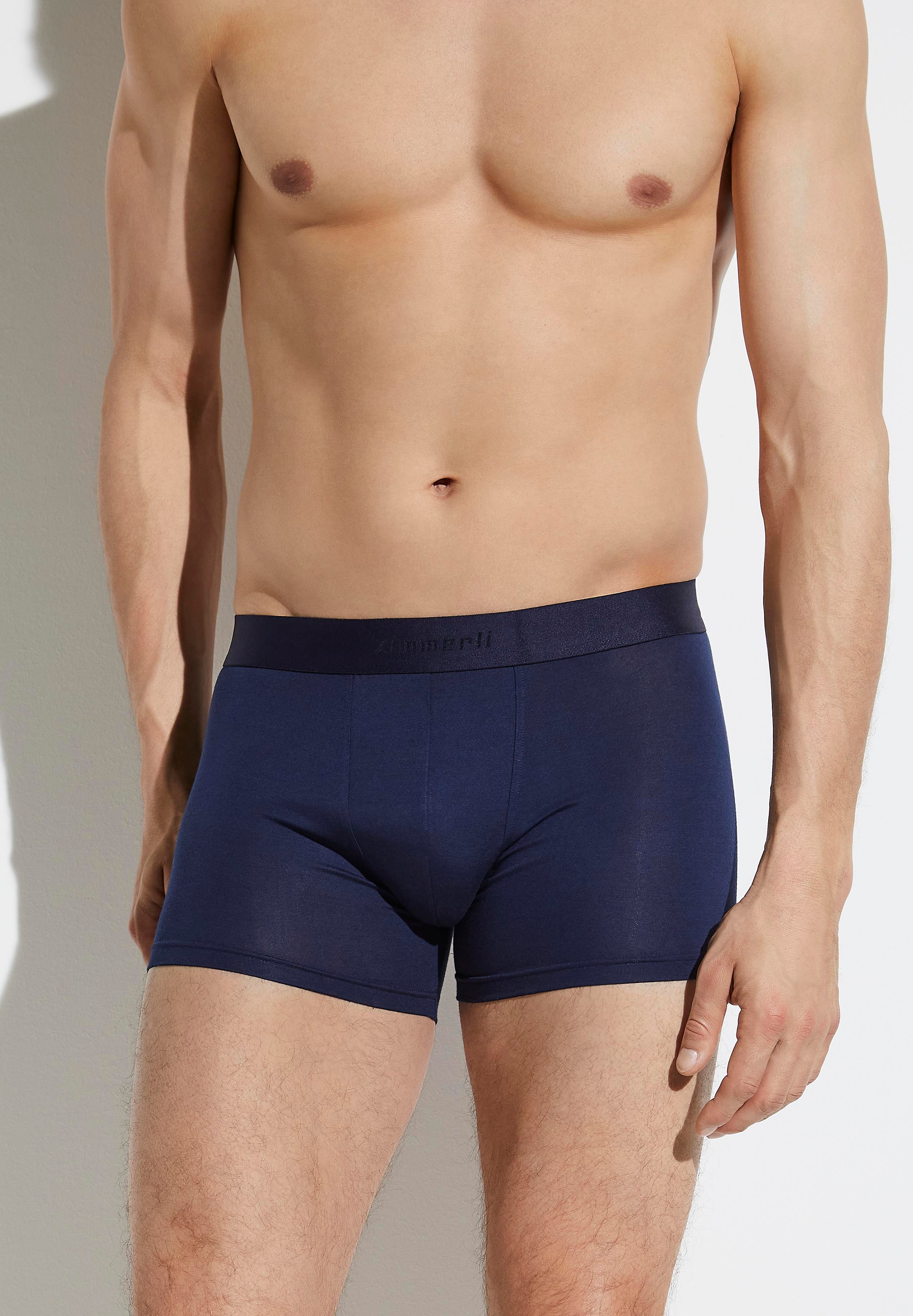 Zimmerli Erkek Boxer