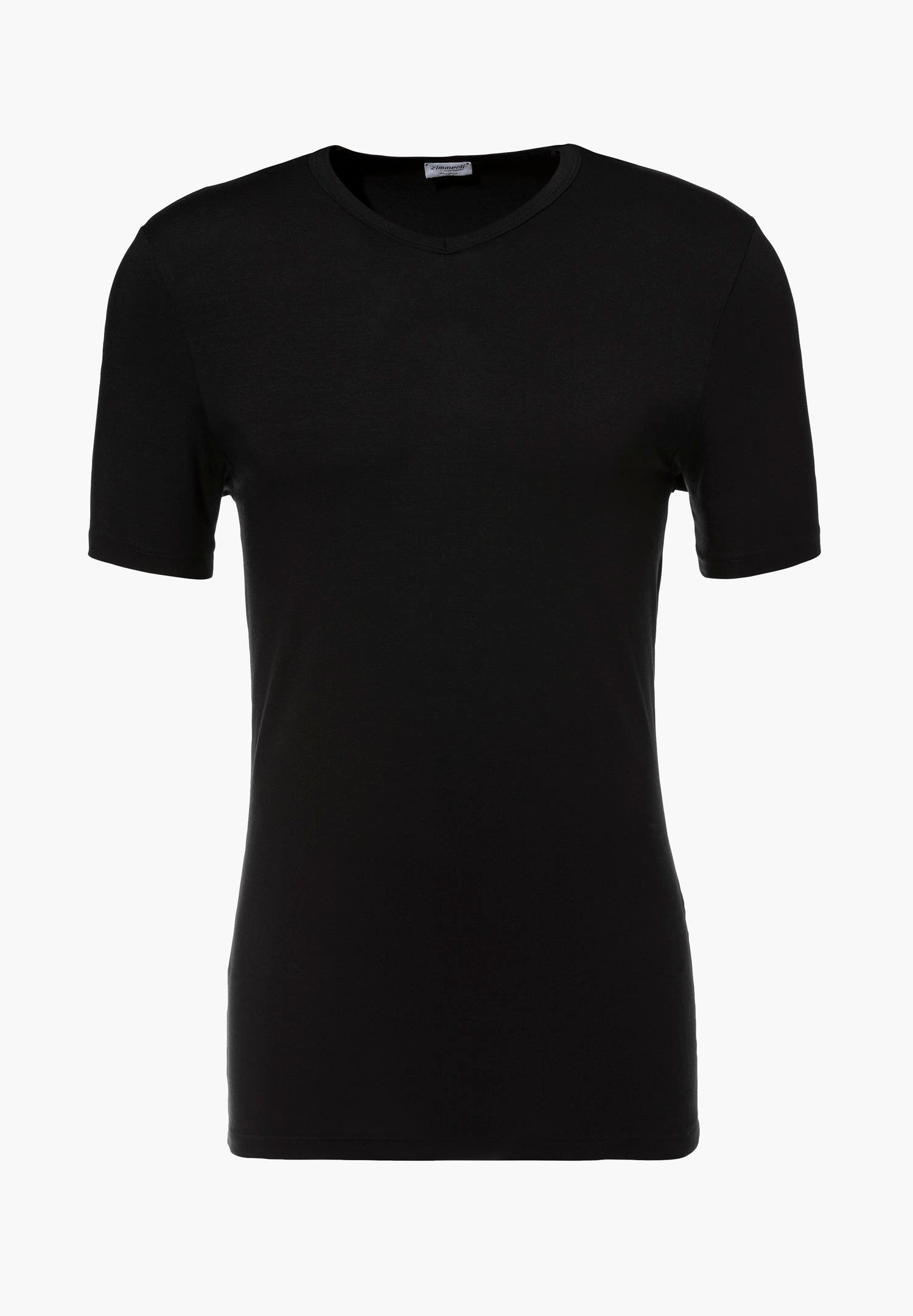 Zimmerli Erkek V Yaka T-Shirt