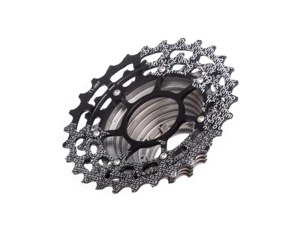 11 SPEED CASSETTE 11-30 ROAD