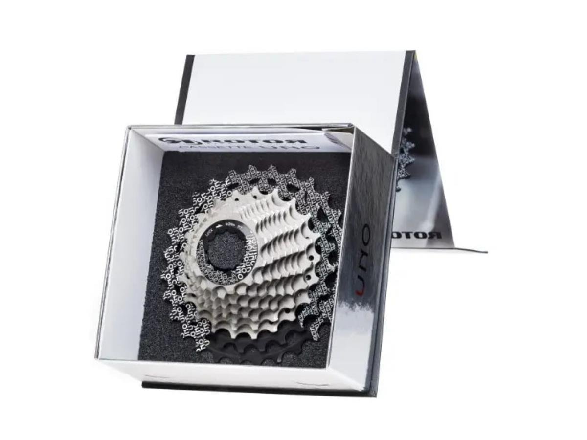 11 SPEED CASSETTE 11-30 ROAD
