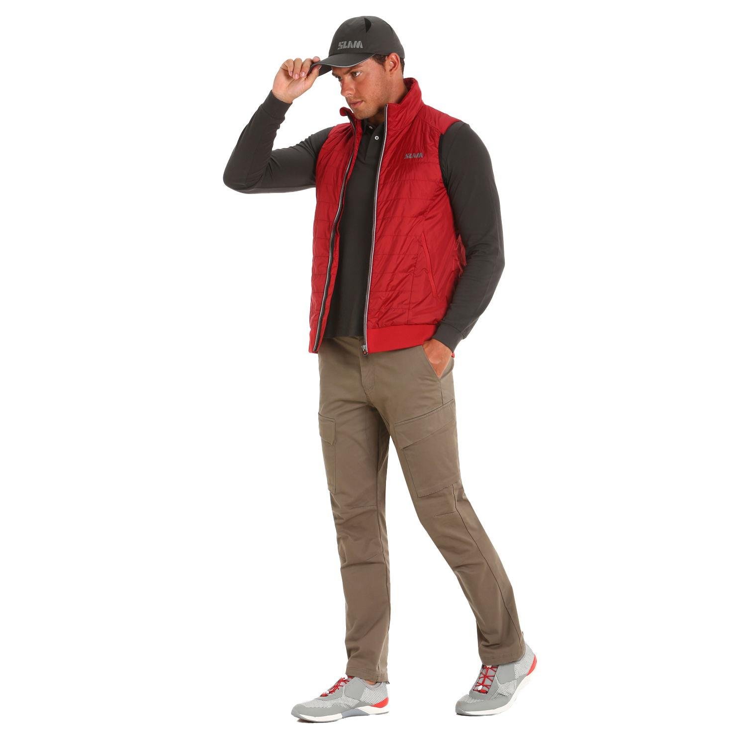 ACT GRAPHENE RSTOP VEST