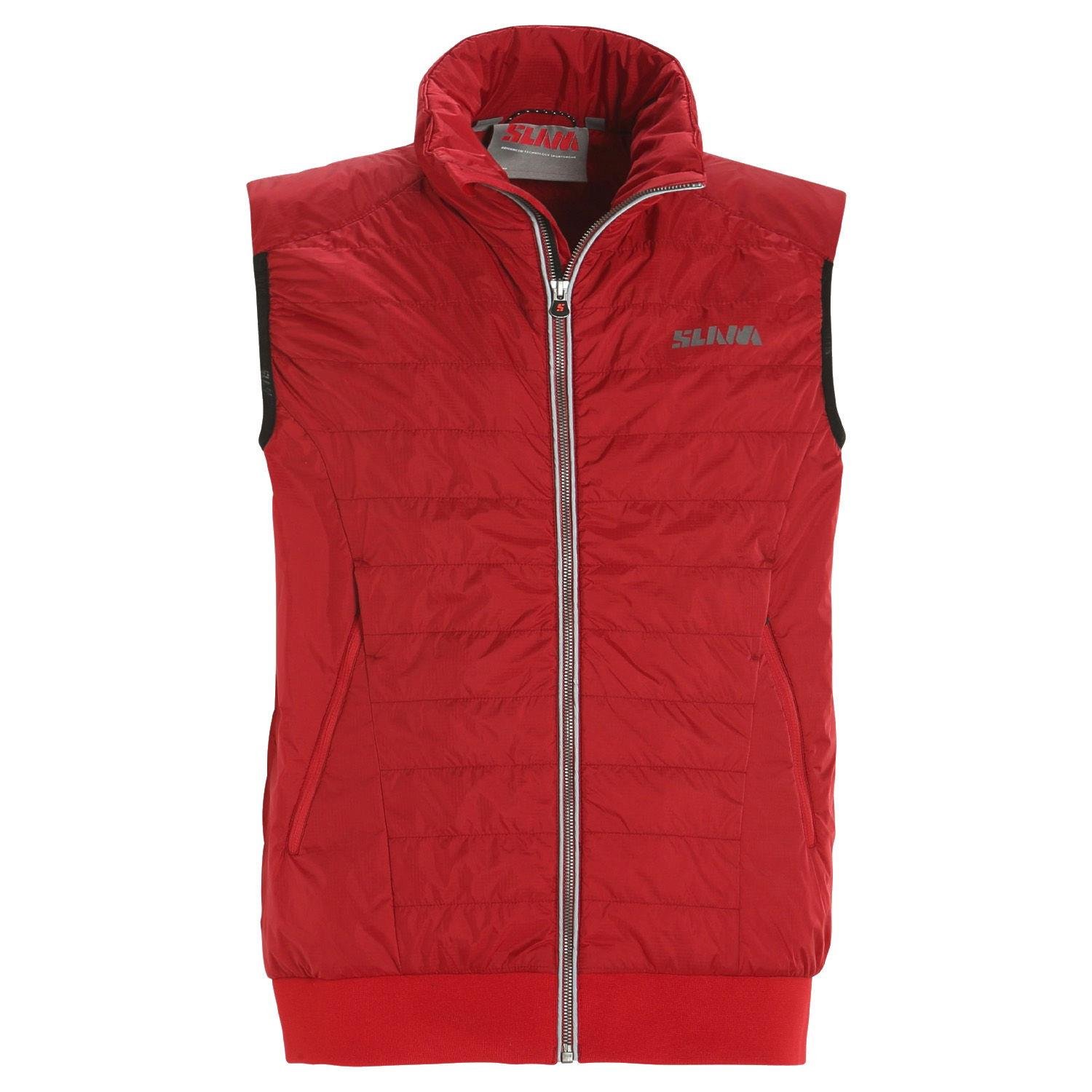 ACT GRAPHENE RSTOP VEST
