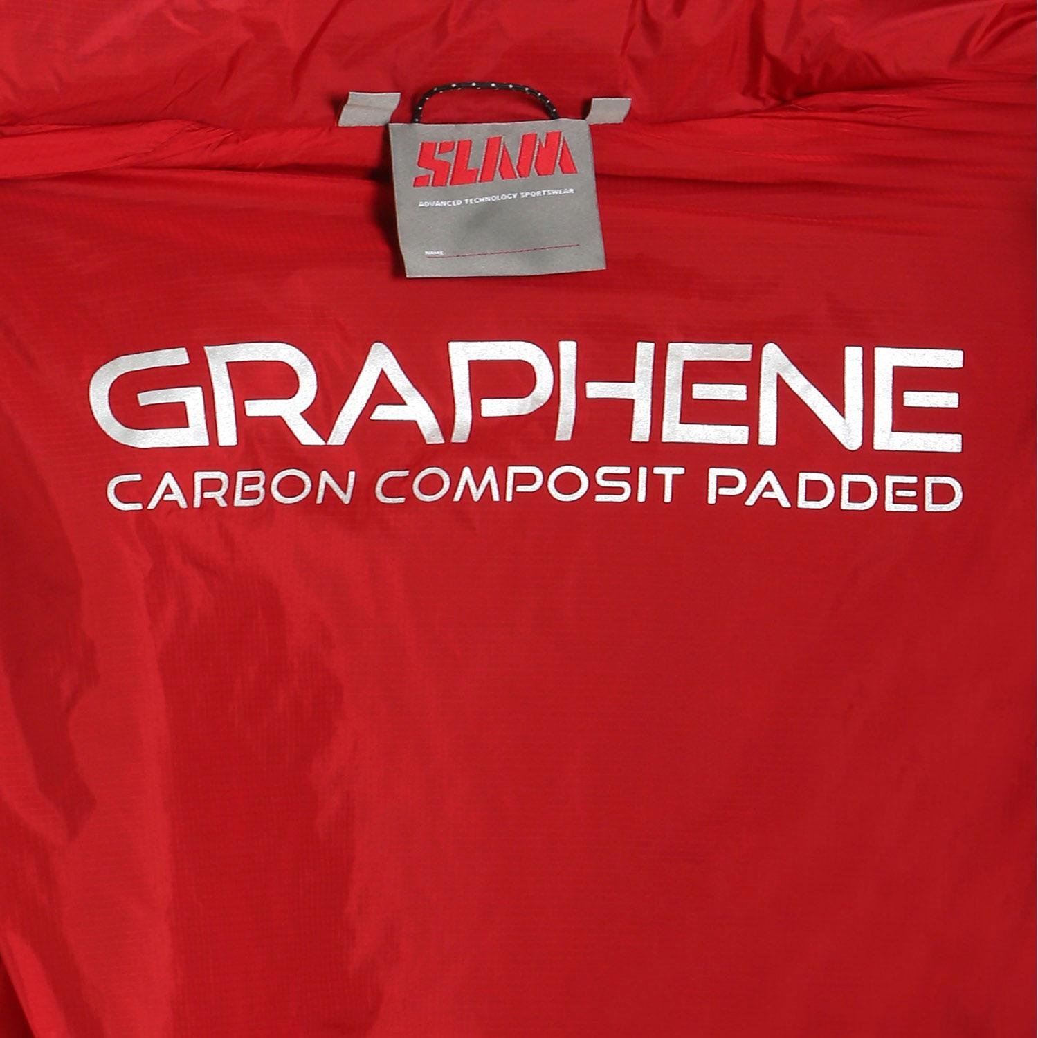 ACT GRAPHENE RSTOP VEST