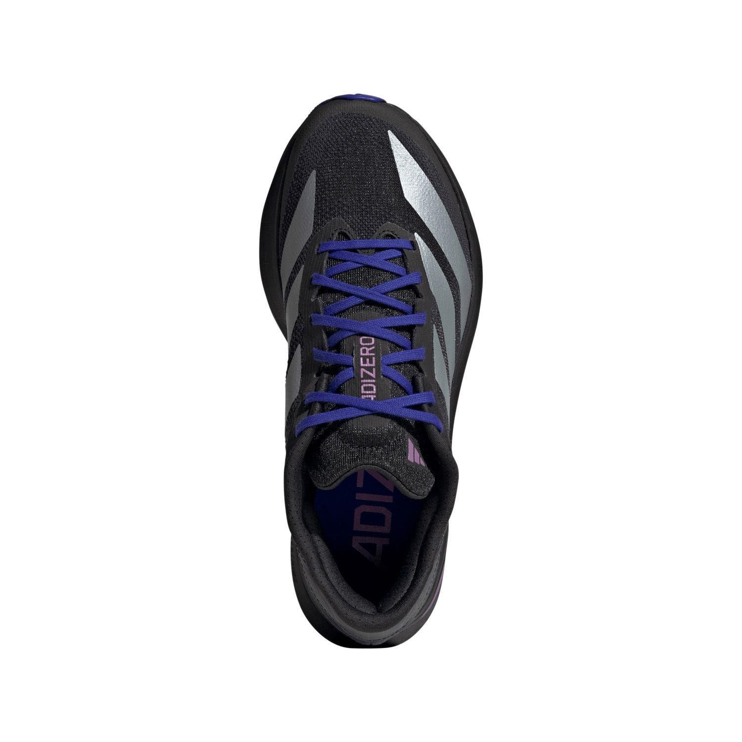 Adi̇das Adizero Sl2 Kadın Siyah Yol Koşusu Ayakkabısı