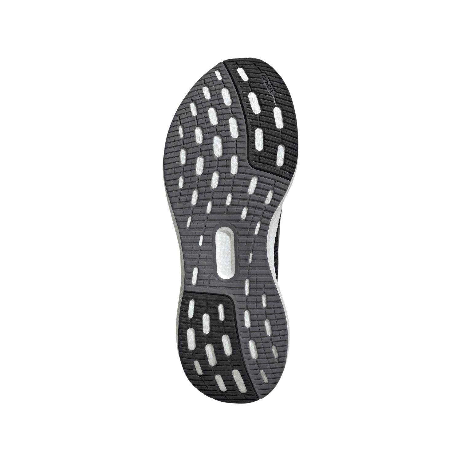 Adi̇das Pureboost 5 Erkek Siyah Yol Koşusu Ayakkabısı