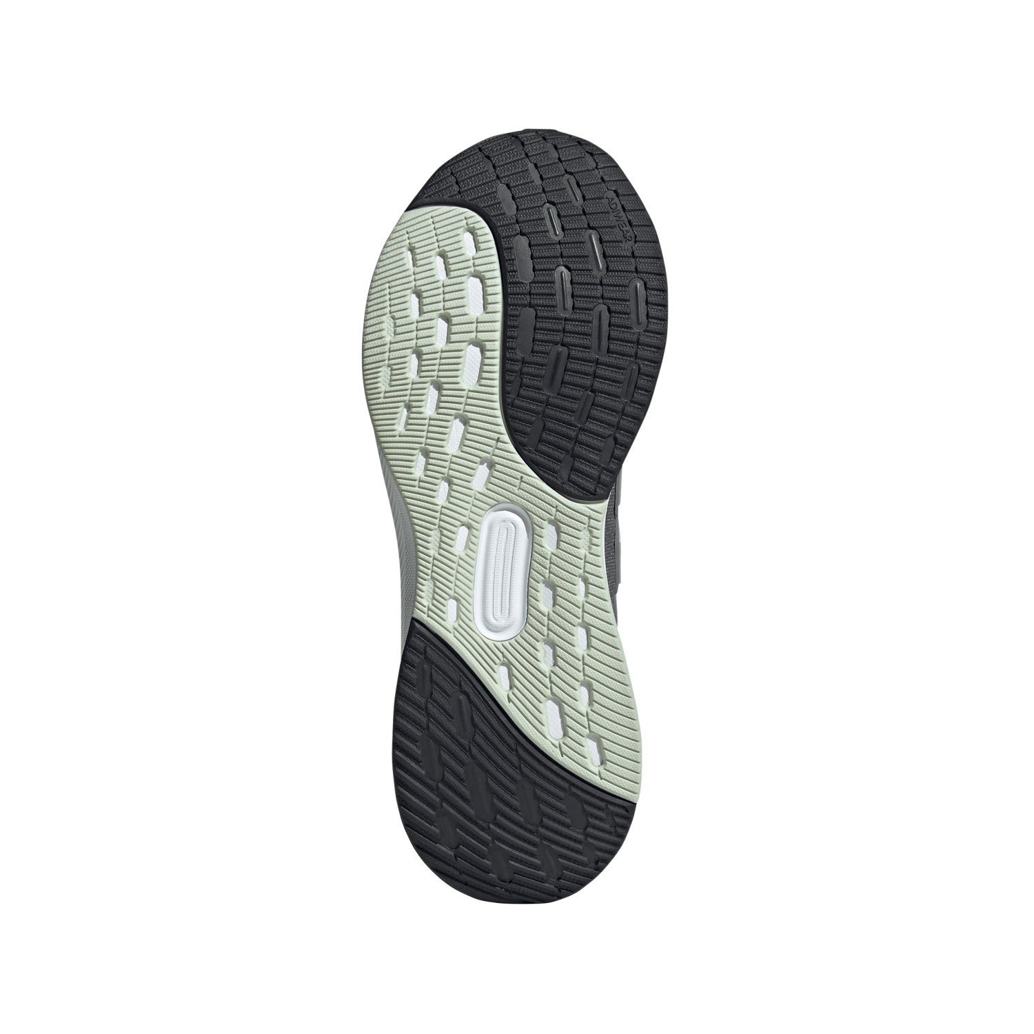 Adidas Ultrarun 5   Erkek Gri Yol Koşusu Ayakkabısı