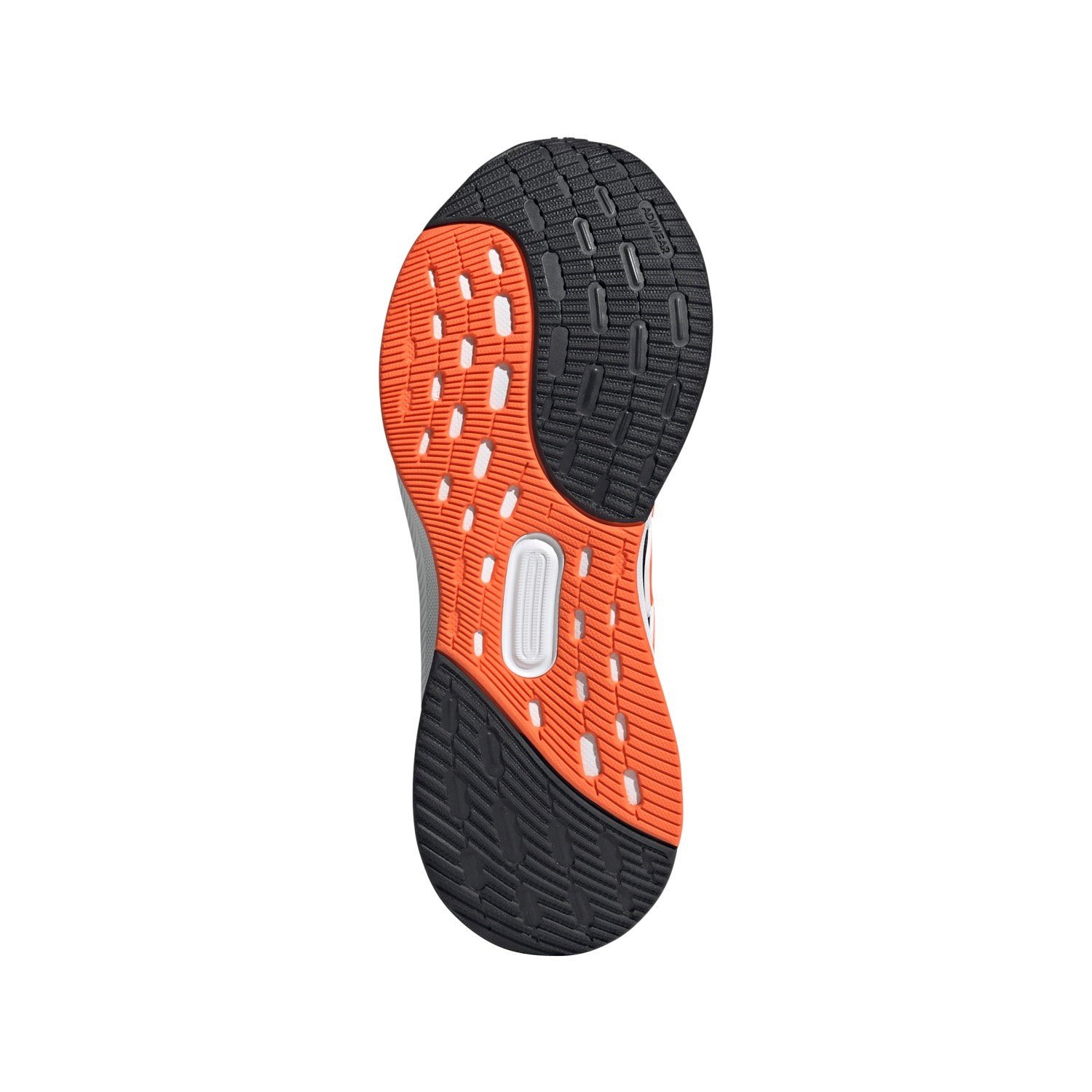 Adidas Ultrarun 5   Kadın Siyah Yol Koşusu Ayakkabısı