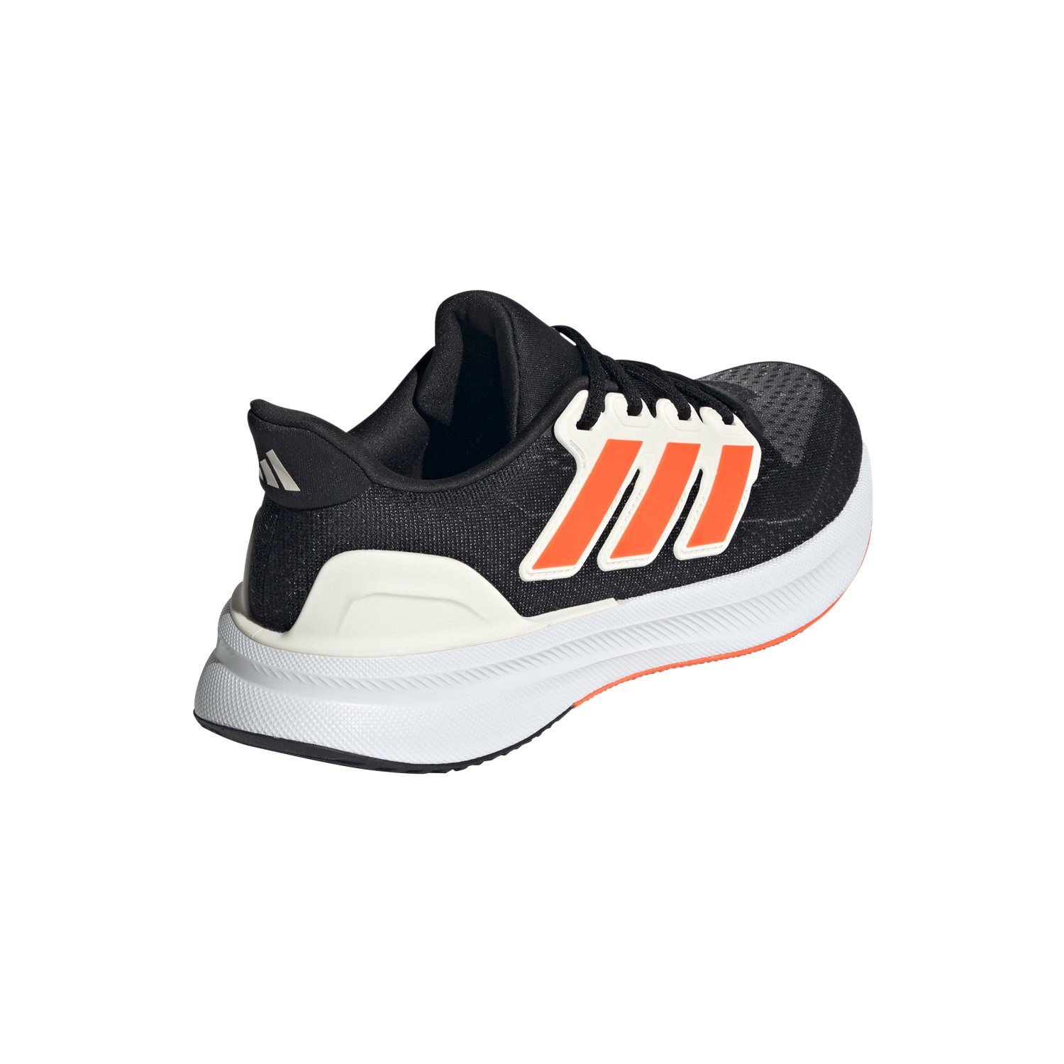 Adidas Ultrarun 5   Kadın Siyah Yol Koşusu Ayakkabısı
