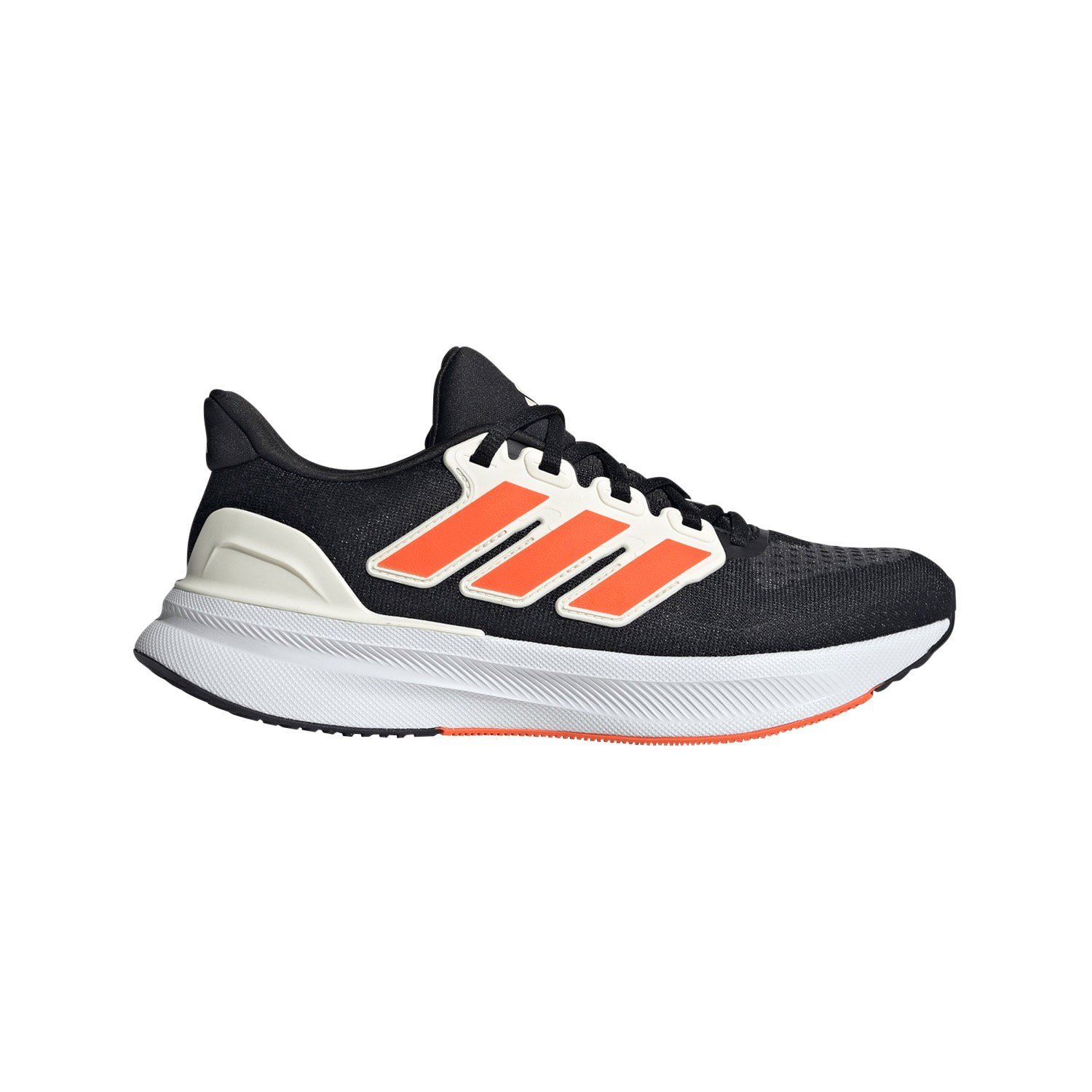 Adidas Ultrarun 5   Kadın Siyah Yol Koşusu Ayakkabısı