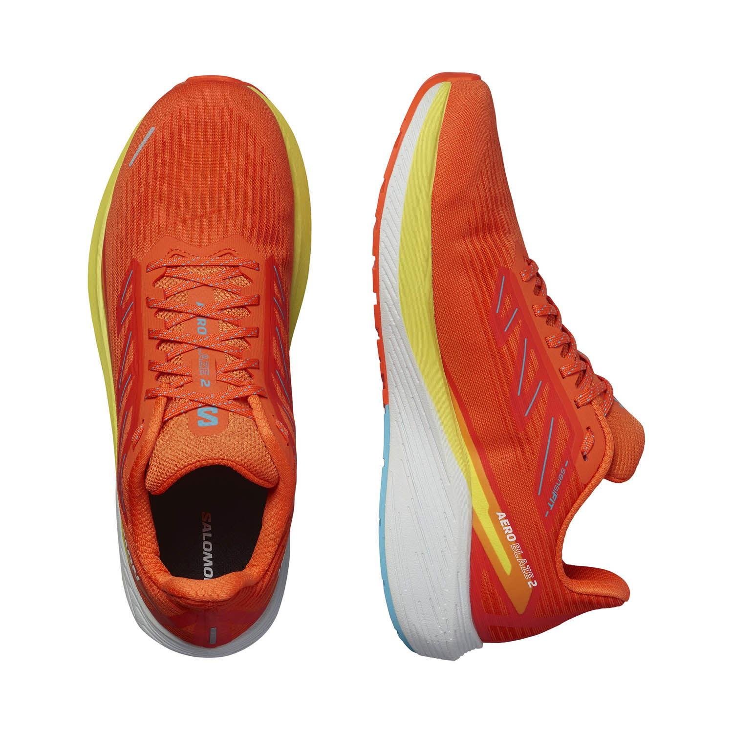 AERO BLAZE 2