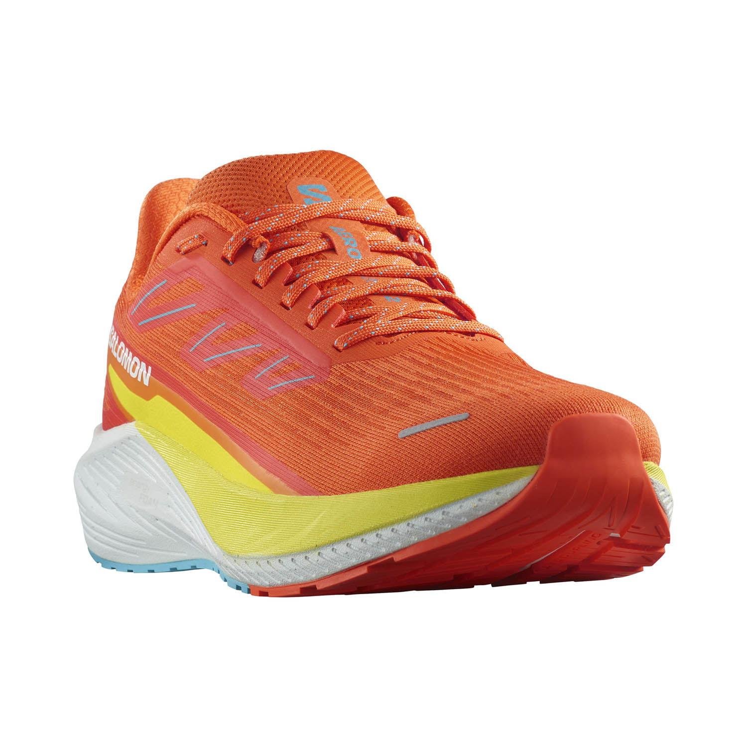 AERO BLAZE 2