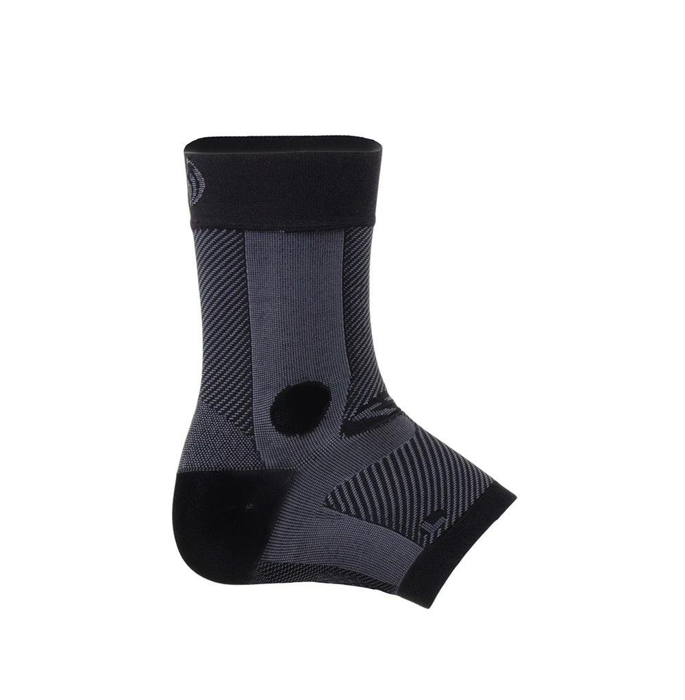 AF7 Ayak Bilek Desteği Siyah