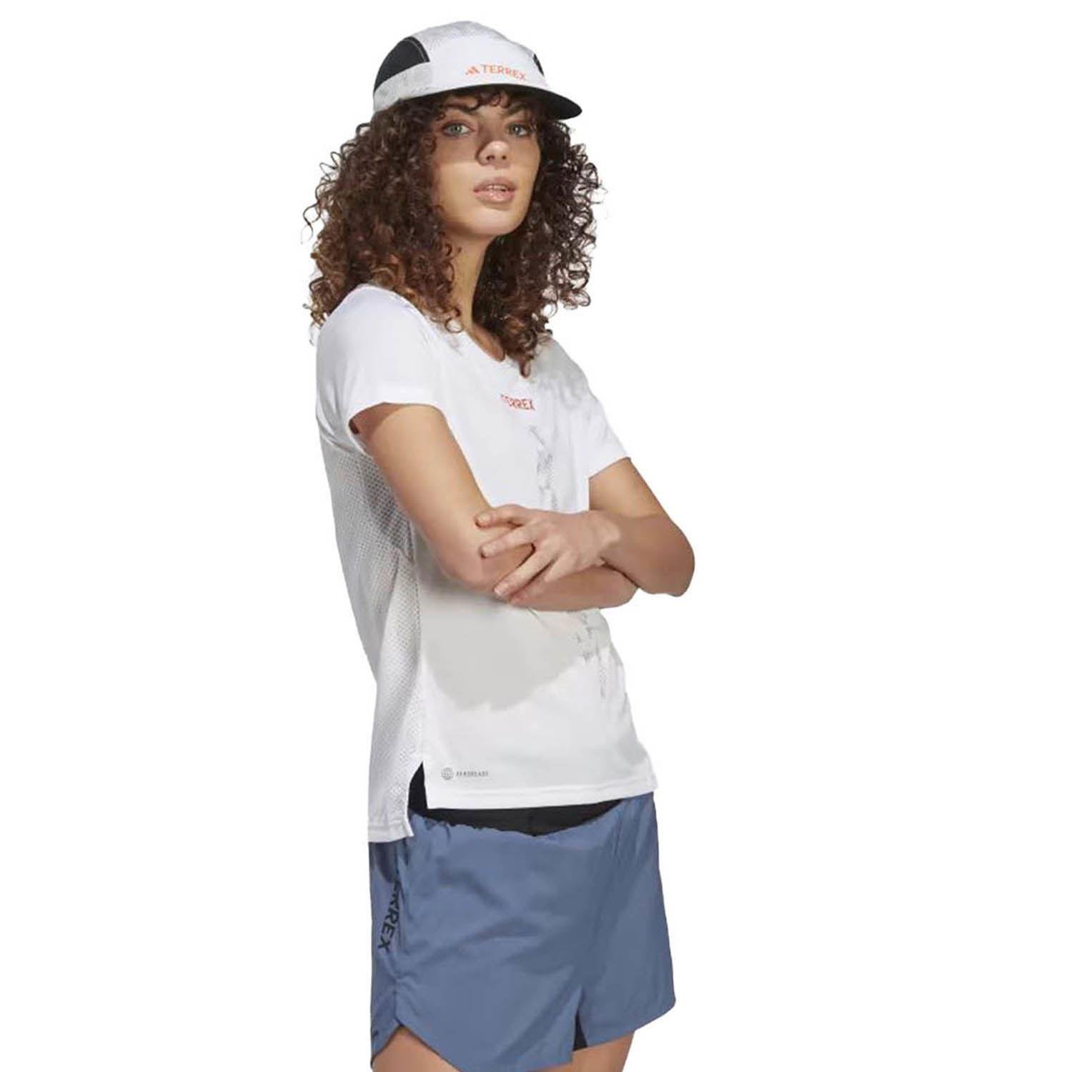 AGR SHIRT W
