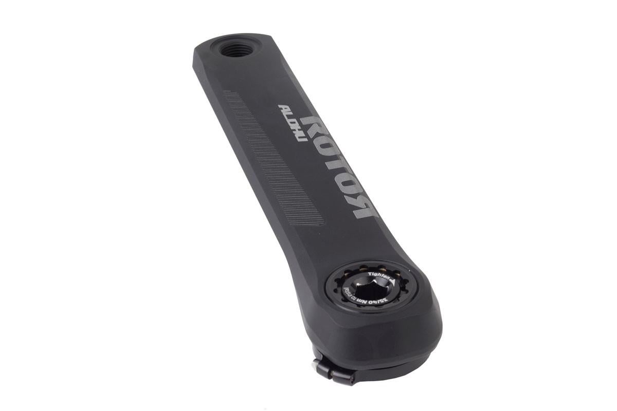 ALDHU24 CRANK ARMS 165 MM