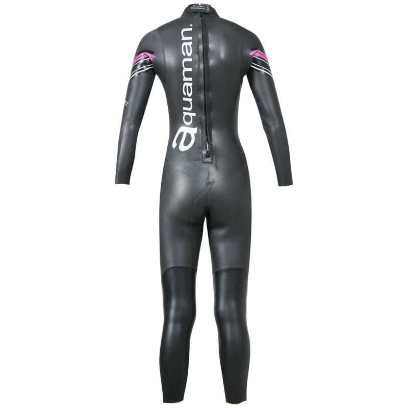 AQUAMAN Elbise RAFALE LADY Wetsuit