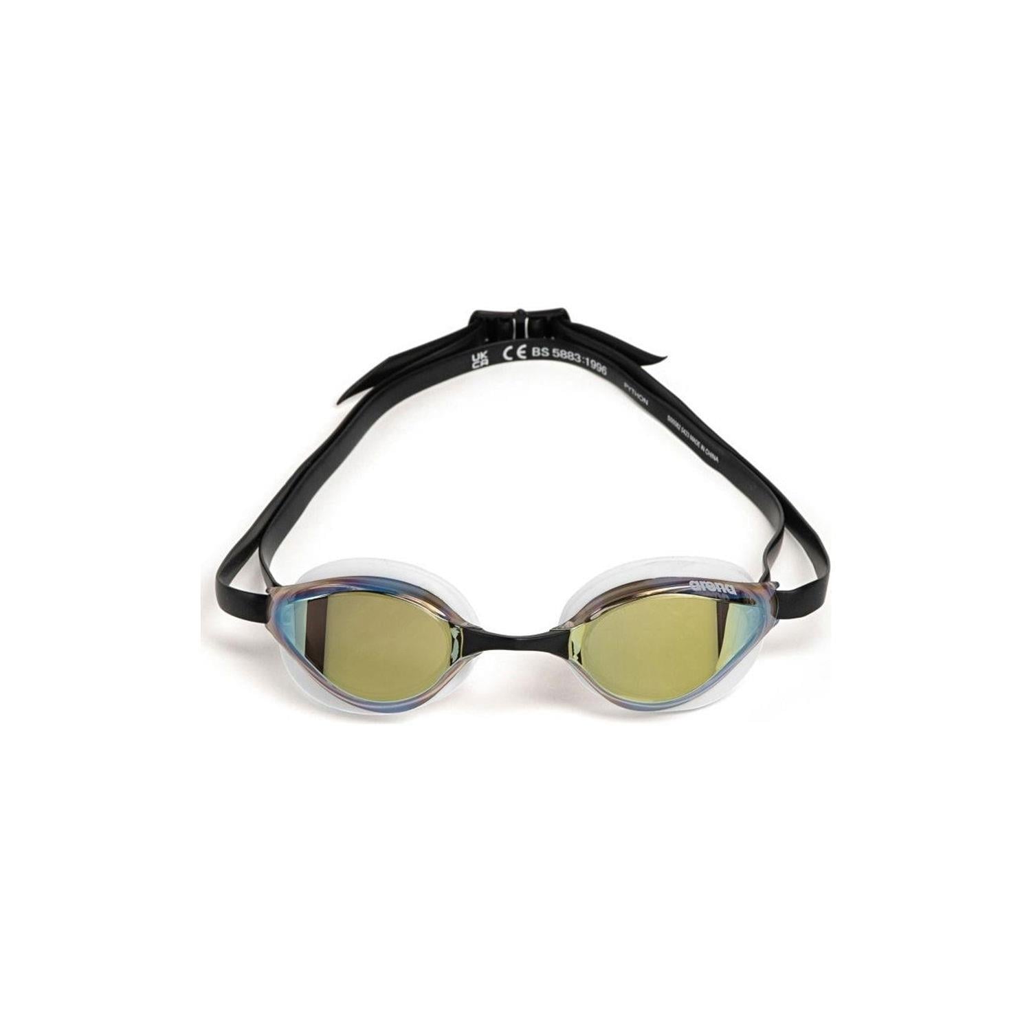 Arena Python Mirror Unisex Yüzücü Gözlüğü