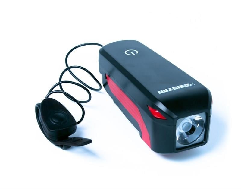 Asistan Parla F350+ USB Far