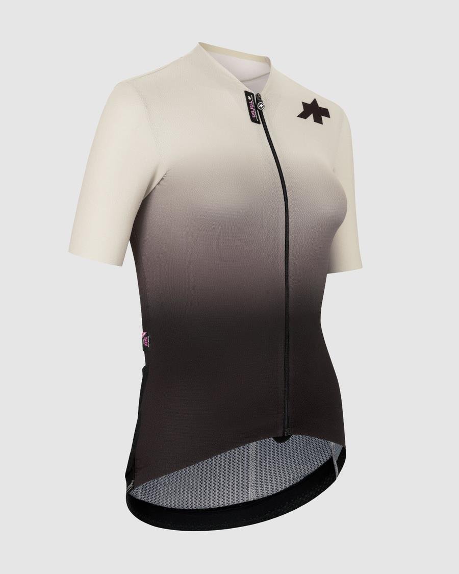 ASSOS DYORA RS FORMA S9 TARGA