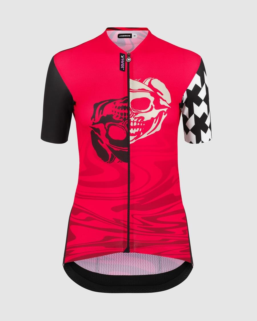 ASSOS DYORA RS Forma S9 TARGA Speed Club 2023