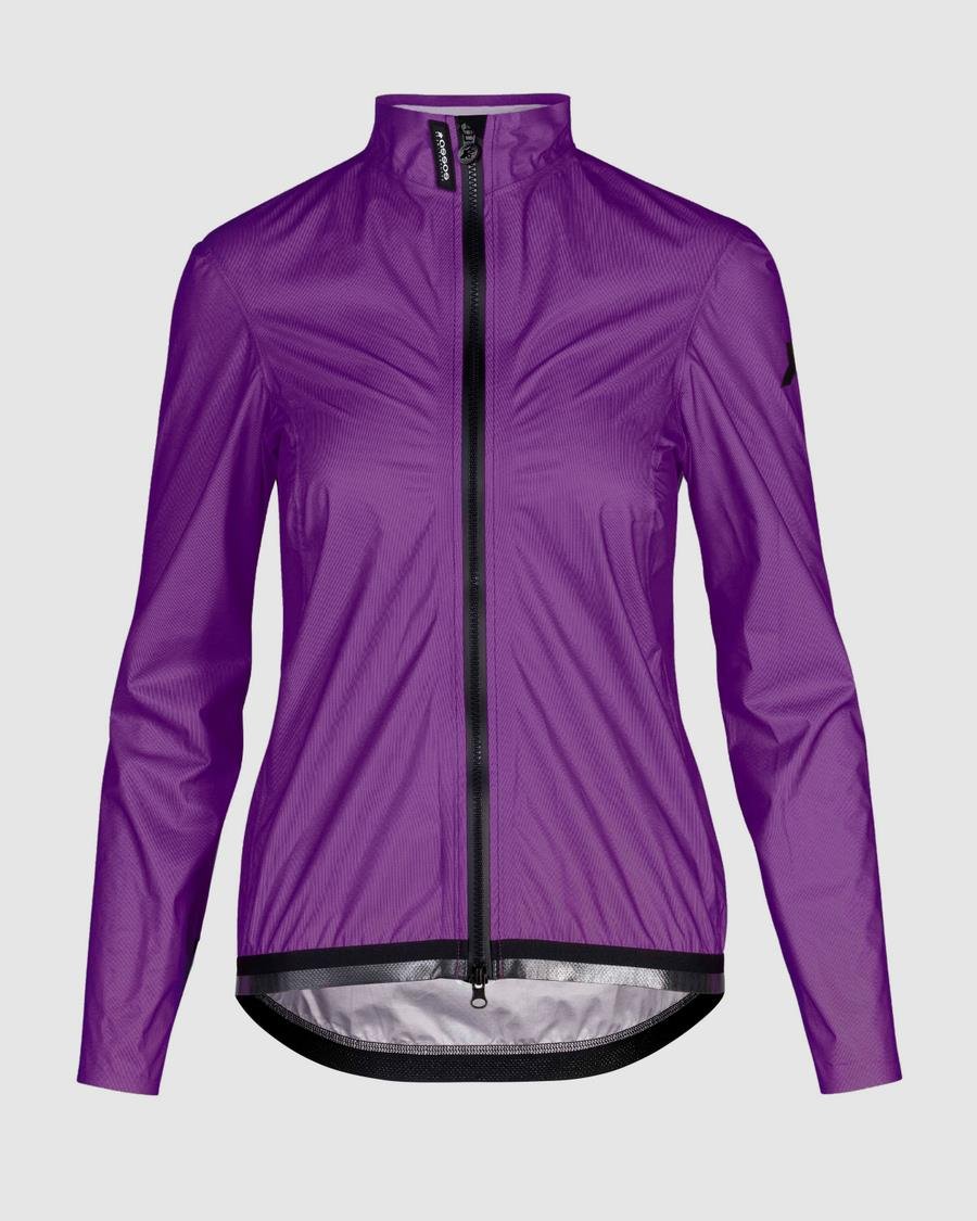 Assos DYORA RS RAIN CEKET