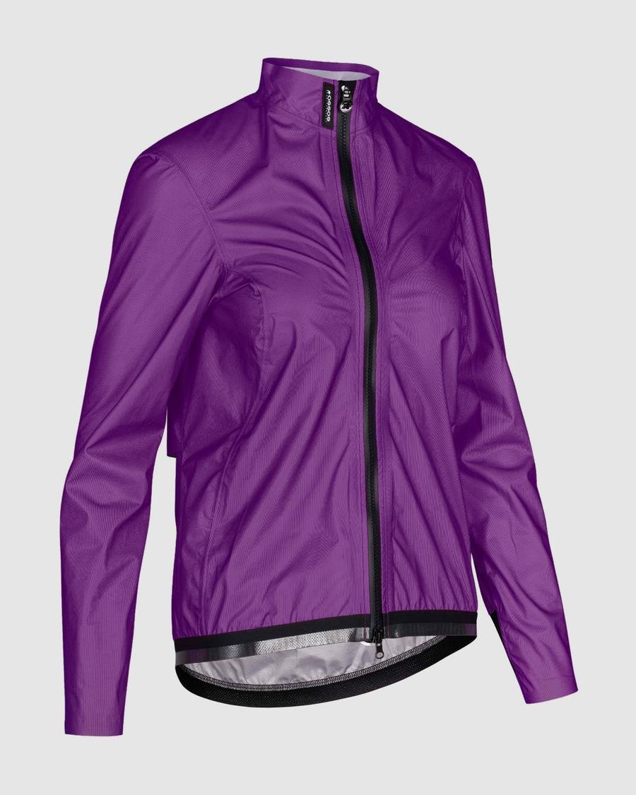 Assos DYORA RS RAIN CEKET