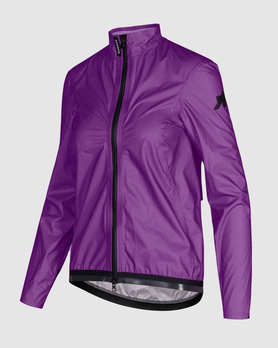 Assos DYORA RS RAIN CEKET
