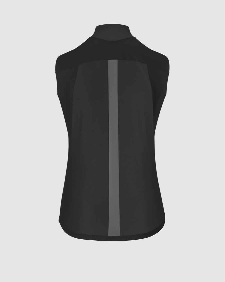 ASSOS DYORA RS Spring Fall YELEK