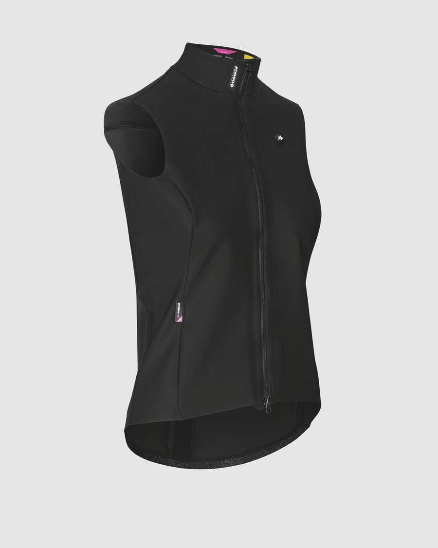 ASSOS DYORA RS Spring Fall YELEK