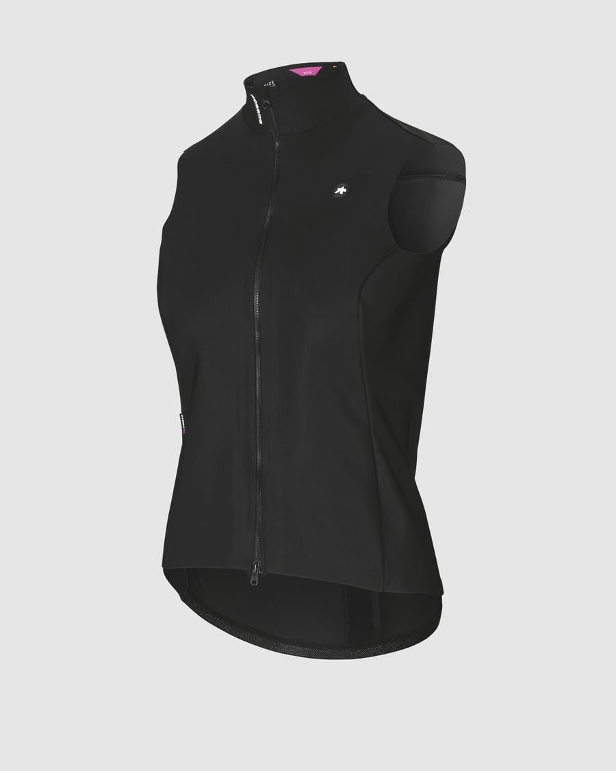 ASSOS DYORA RS Spring Fall YELEK
