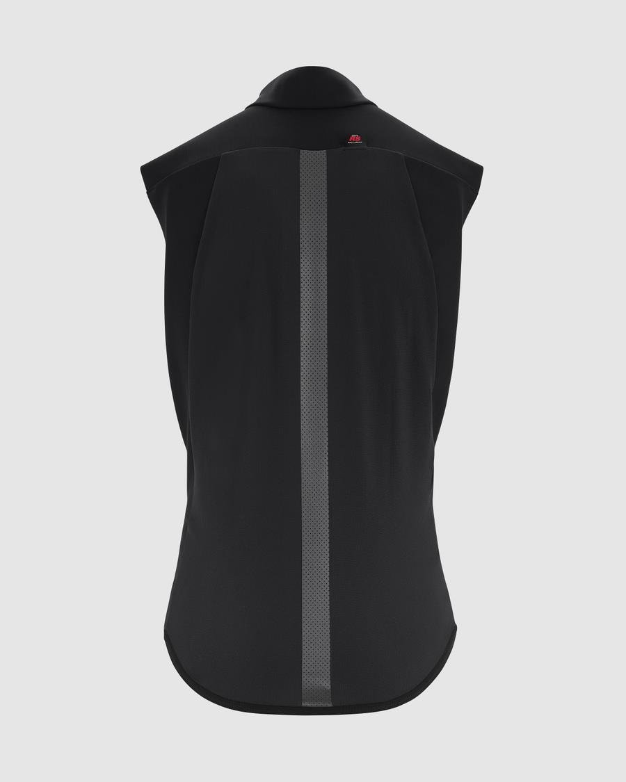 Assos EQUIPE RS 2/3 YELEK TARGA