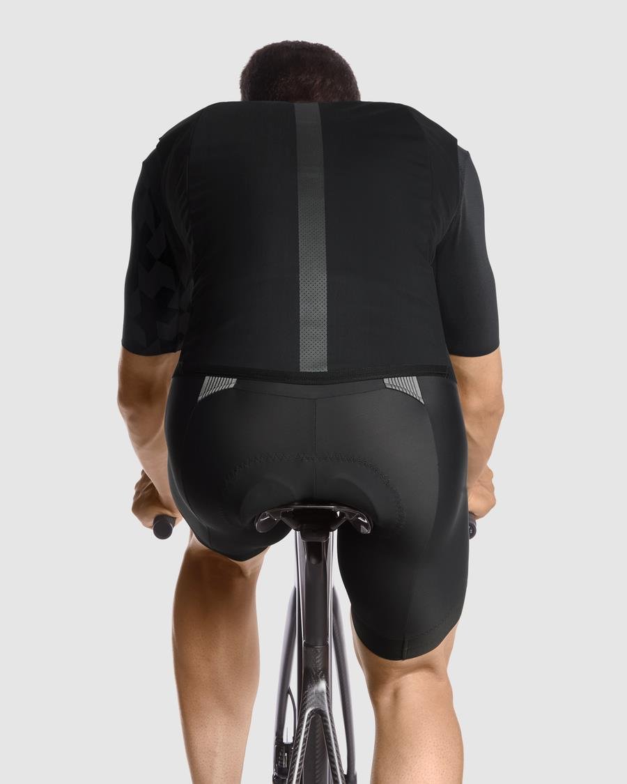 Assos EQUIPE RS 2/3 YELEK TARGA