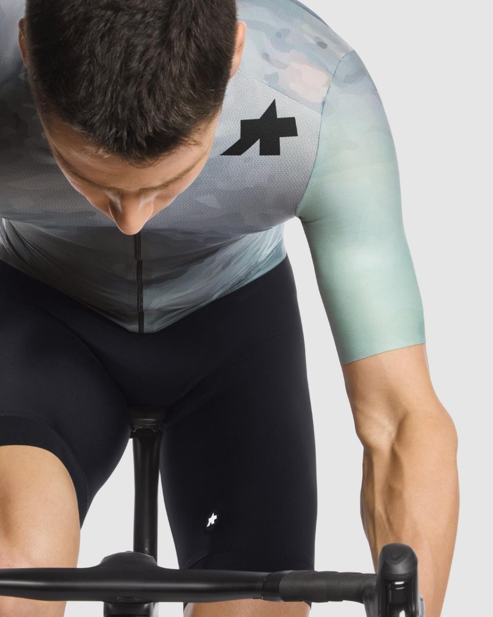 ASSOS EQUIPE RS Forma S9 TARGA