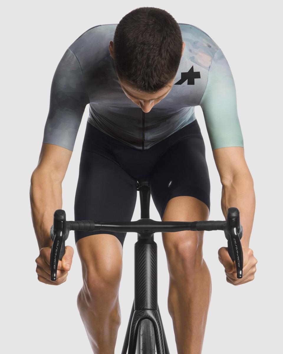 ASSOS EQUIPE RS Forma S9 TARGA