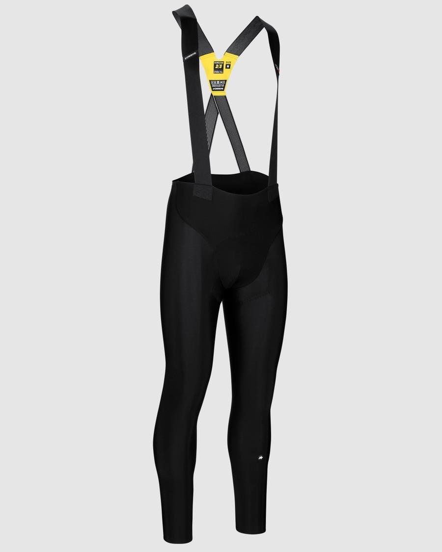 Assos EQUIPE RS SPRING FALL BIB TAYT S9