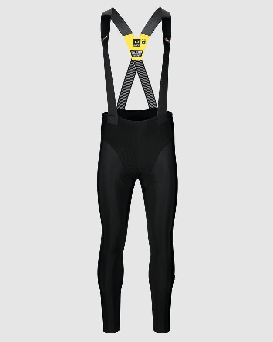 Assos EQUIPE RS SPRING FALL BIB TAYT S9