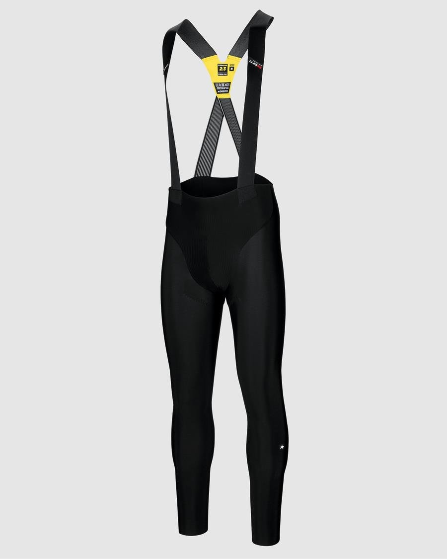 Assos EQUIPE RS SPRING FALL BIB TAYT S9