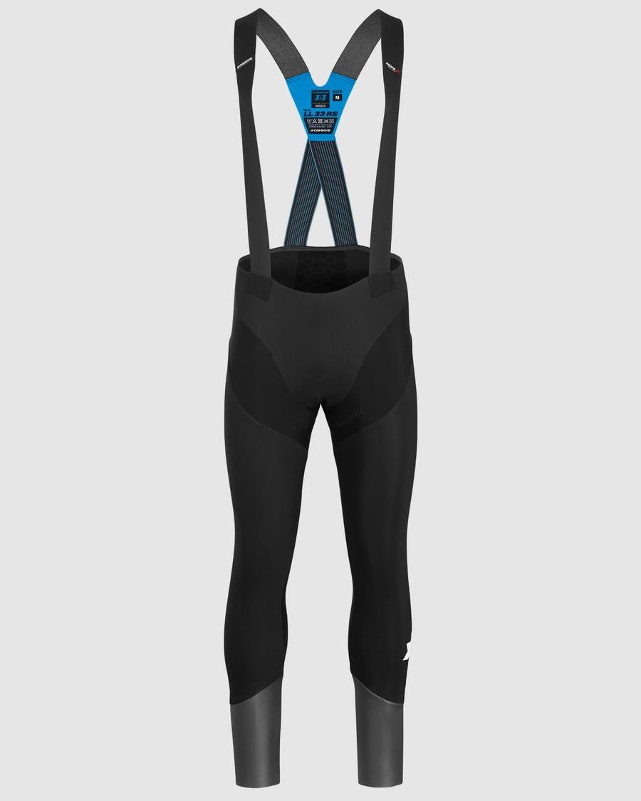 Assos EQUIPE RS WINTER BIB TAYT S9