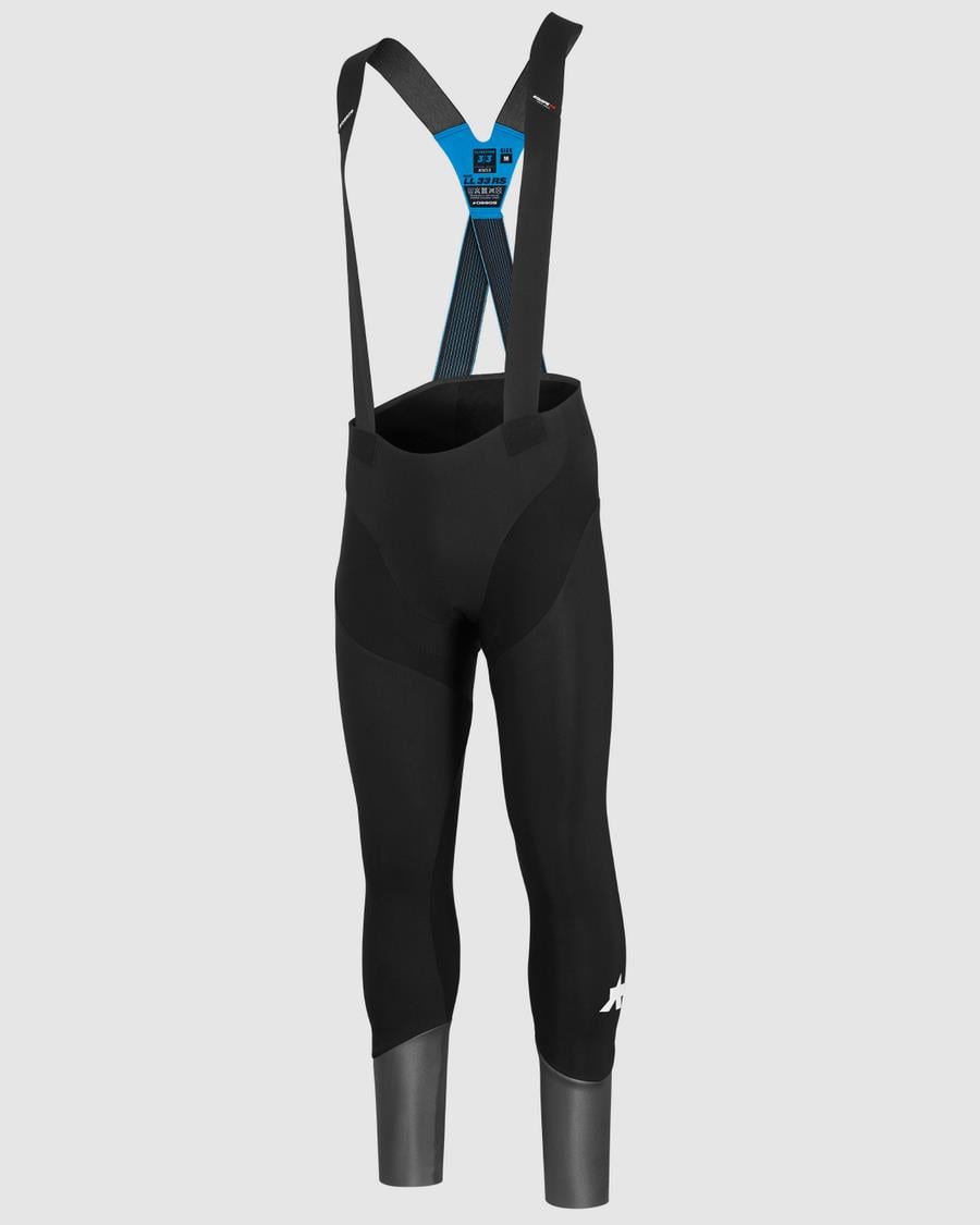 Assos EQUIPE RS WINTER BIB TAYT S9