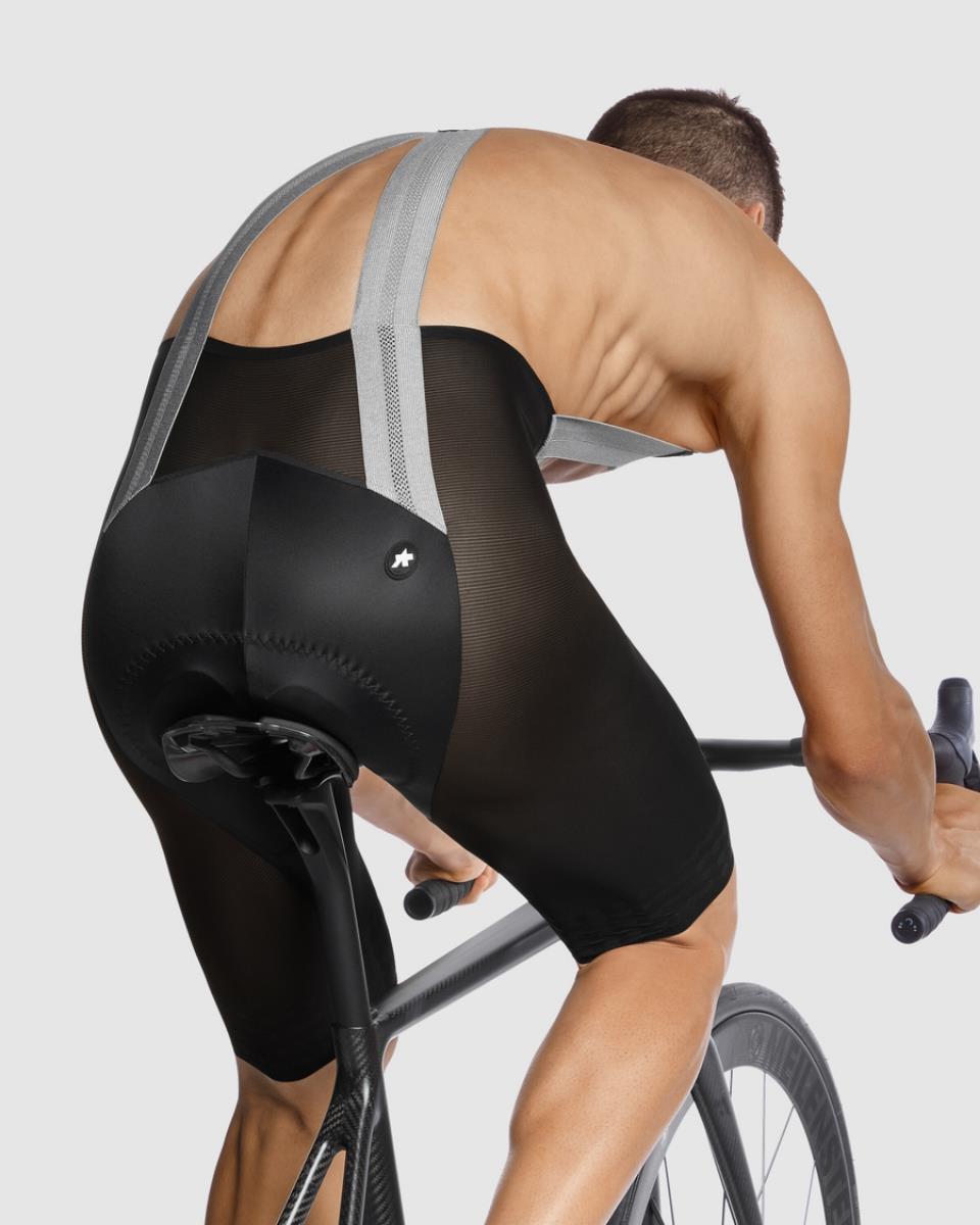 ASSOS EQUIPE RSR Superleger Bib Tayt S9