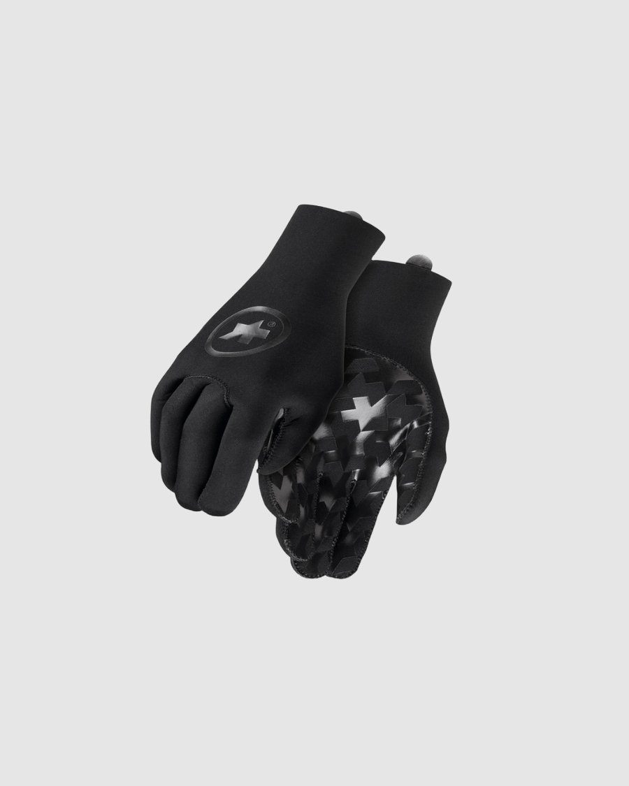 ASSOS GT Rain Gloves
