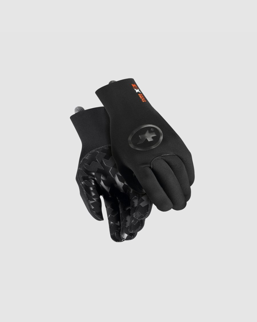 ASSOS GT Rain Gloves