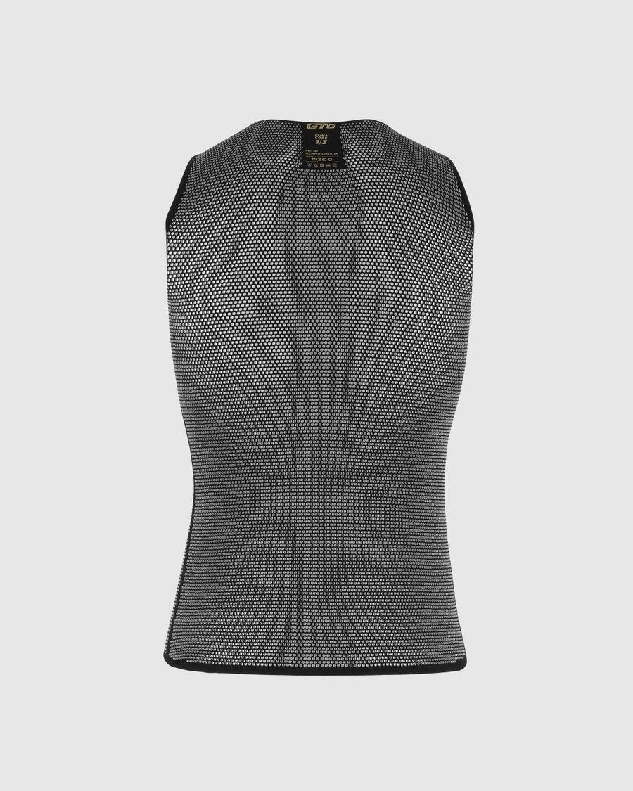 ASSOS GTO NS DermaSensor