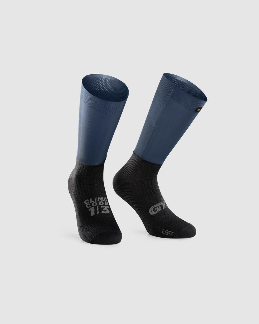 ASSOS GTO Socks