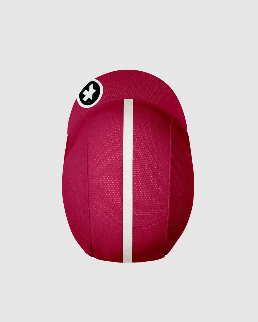 ASSOS Hockenheim Şapka