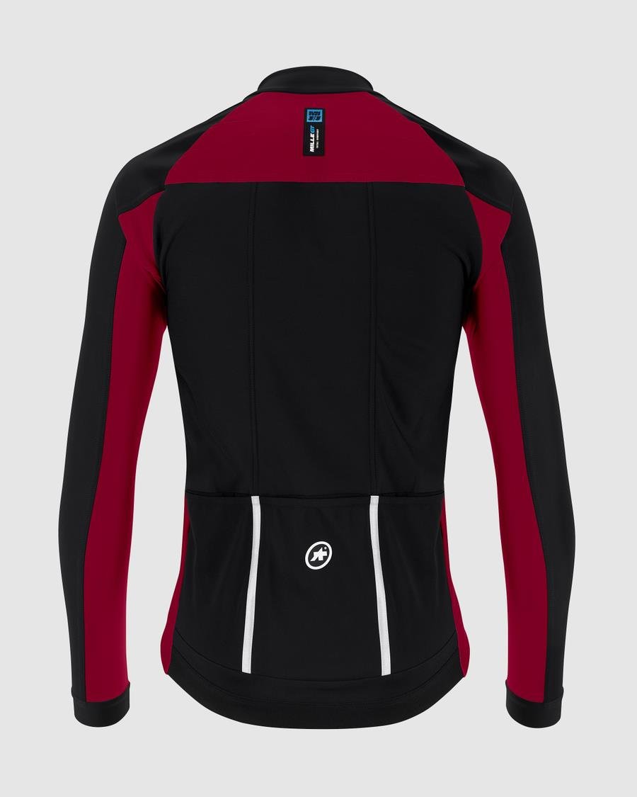 Assos MILLE GT 3/3 CEKET EVO