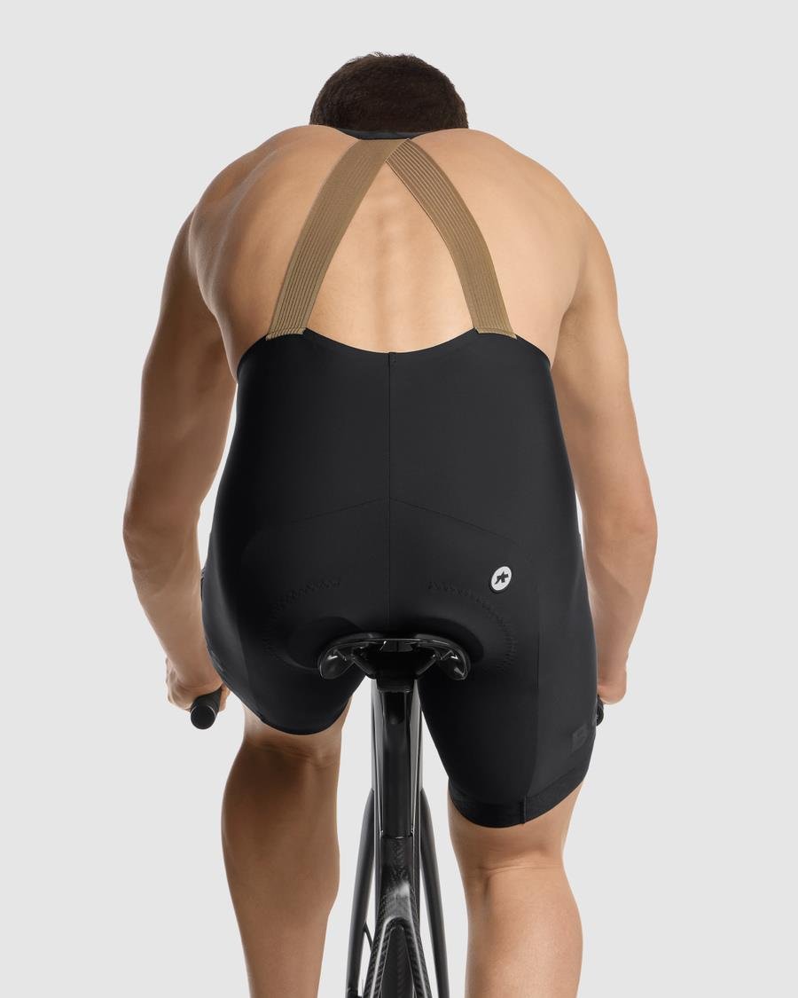 ASSOS MILLE GT BİB ŞORT C2 BOSS x