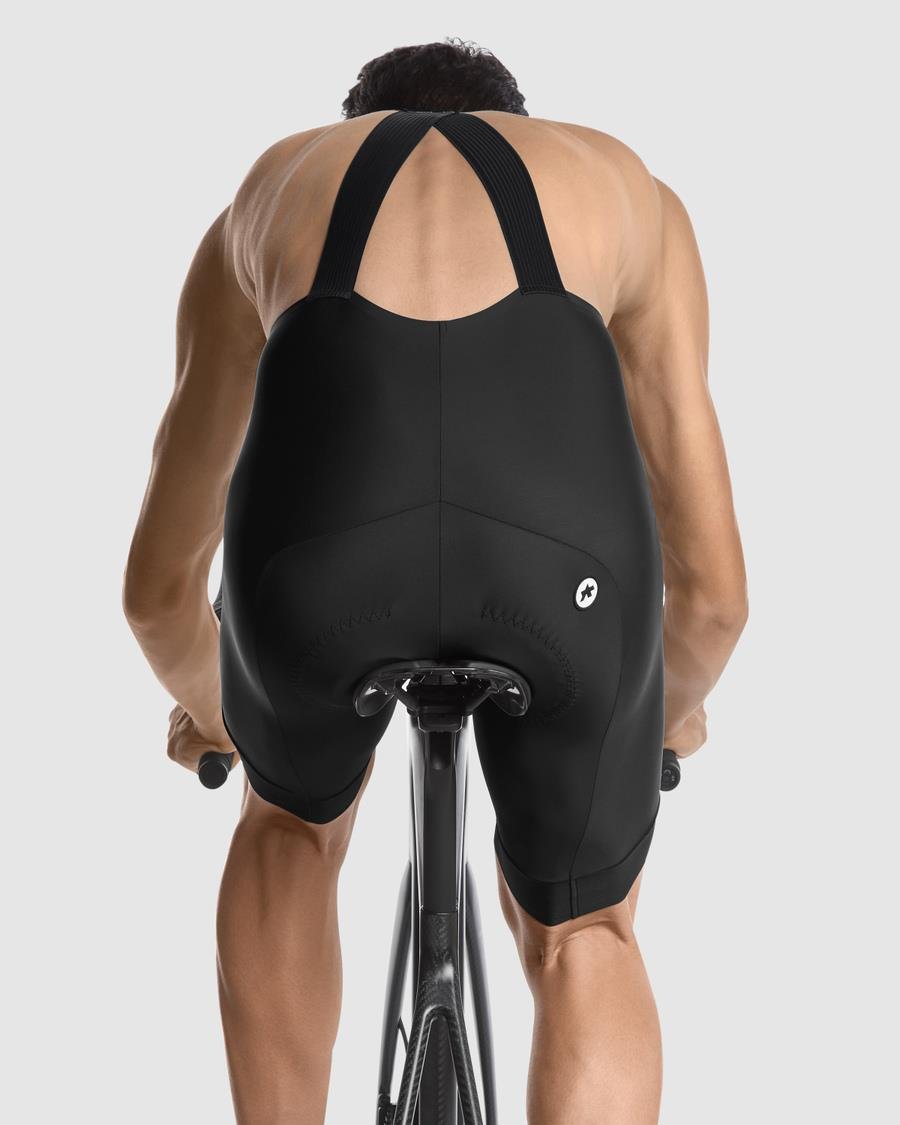 ASSOS MILLE GT Bib Tayt C2
