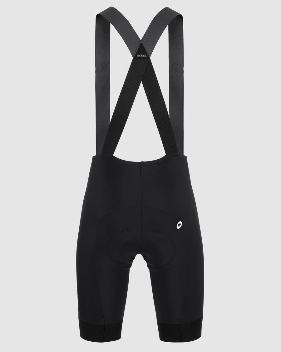 ASSOS MILLE GT Bib Tayt C2